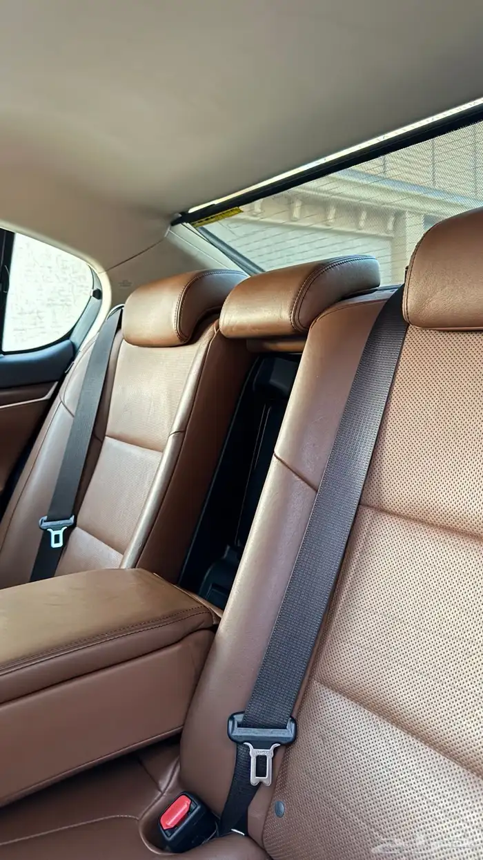 لكزس 2015 GS350 65