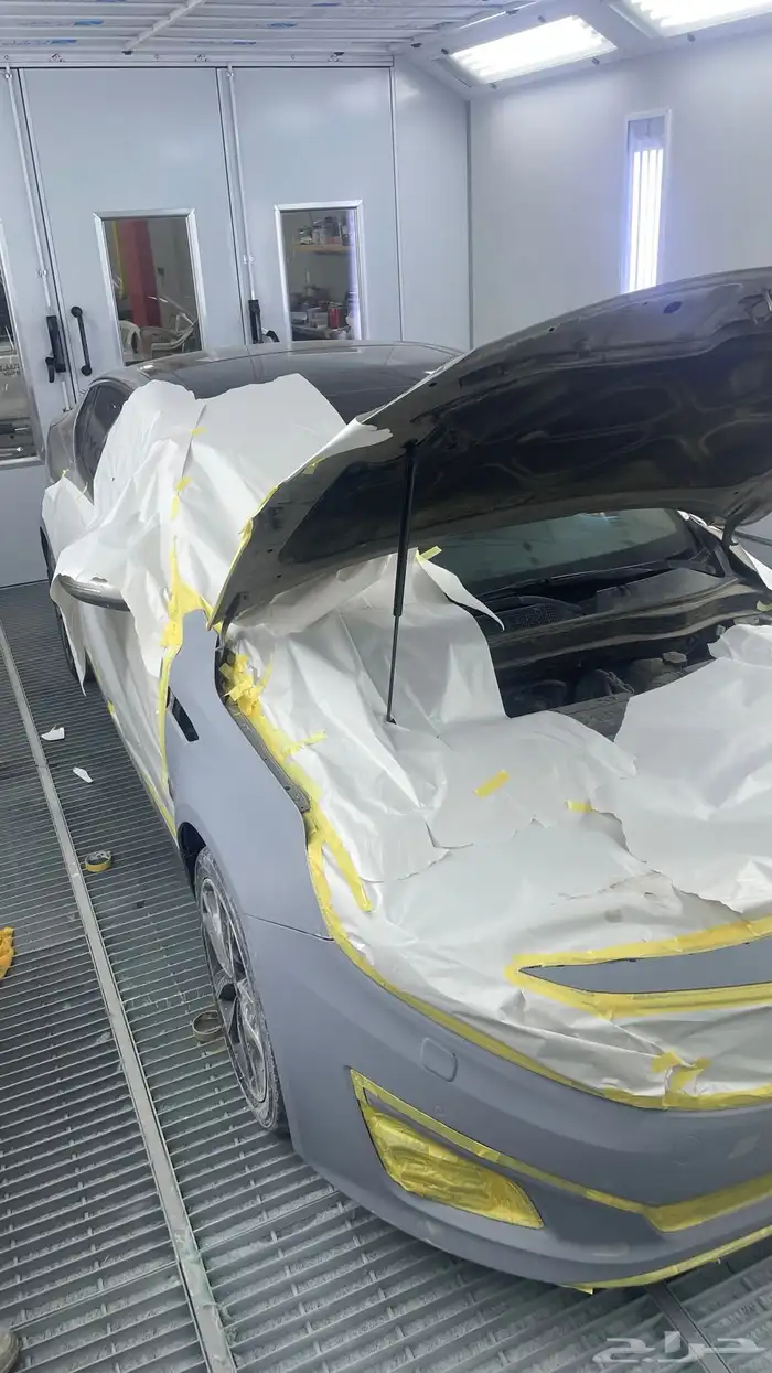 عرضض خخاص للرش المطفي وسمكره - بوية - ميكانيكا - كهرباء 6