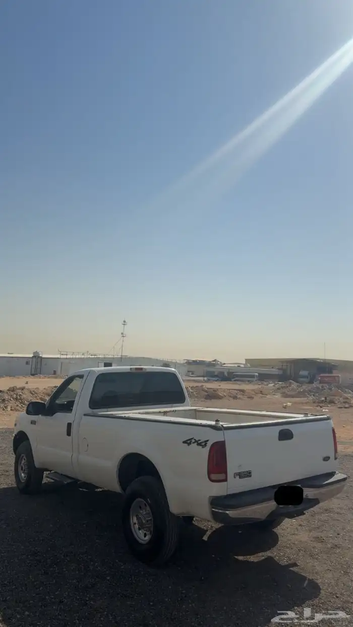 فورد اف 350 F350 2