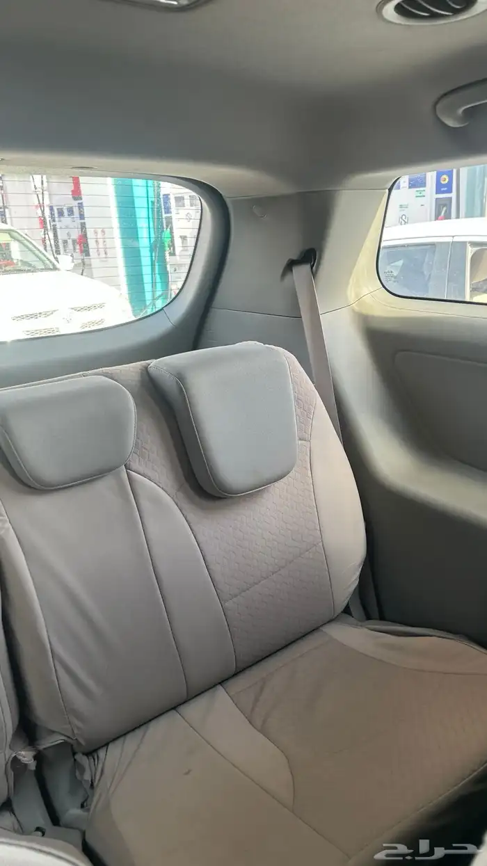 كيا كرنفال 2016 13