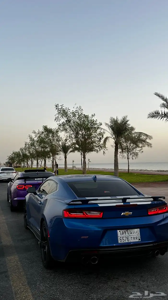 كمارو موديل 2017 11