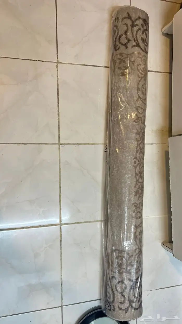 للبيع ثلاجه وشوايه وموكيت 5