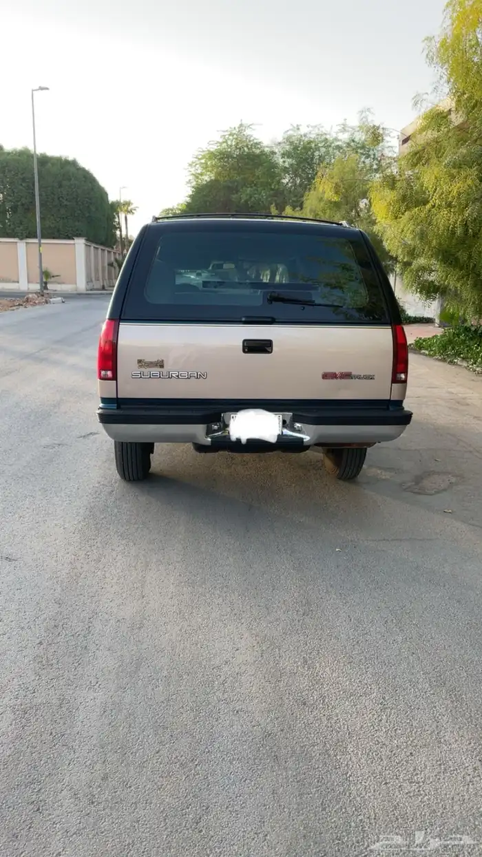 جي ام سي سوبر بان 93 3