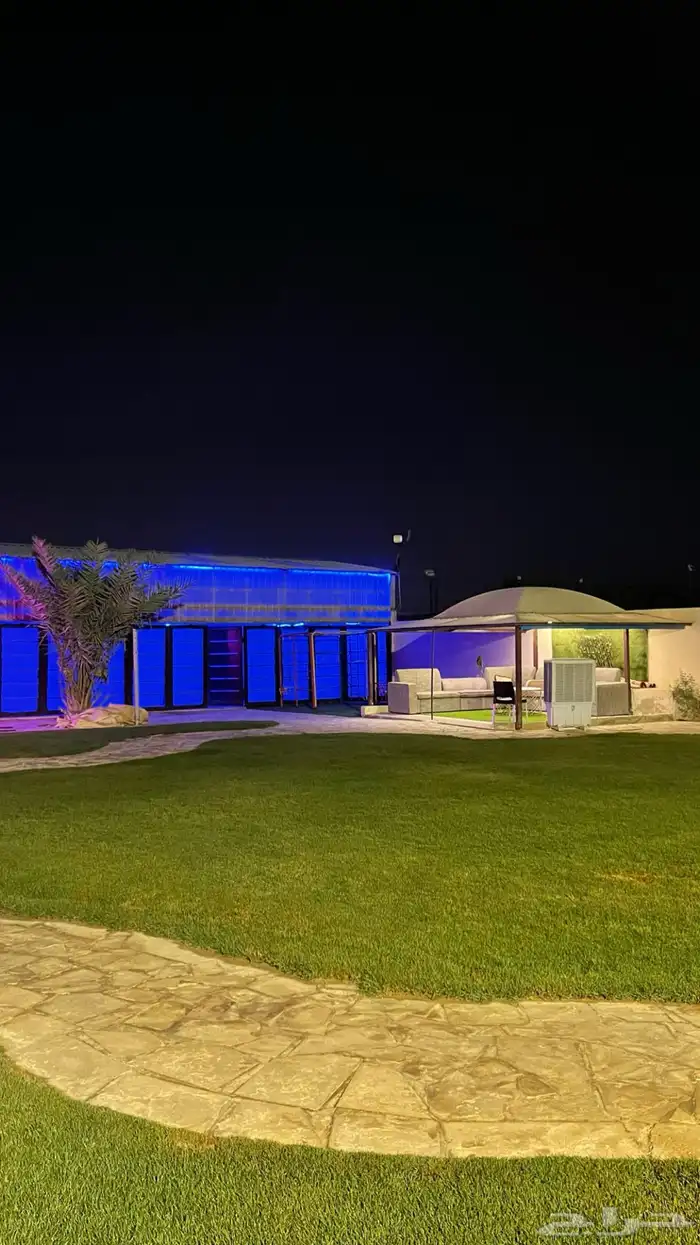 استراحة للايجار هابي نايت في ديراب . 4