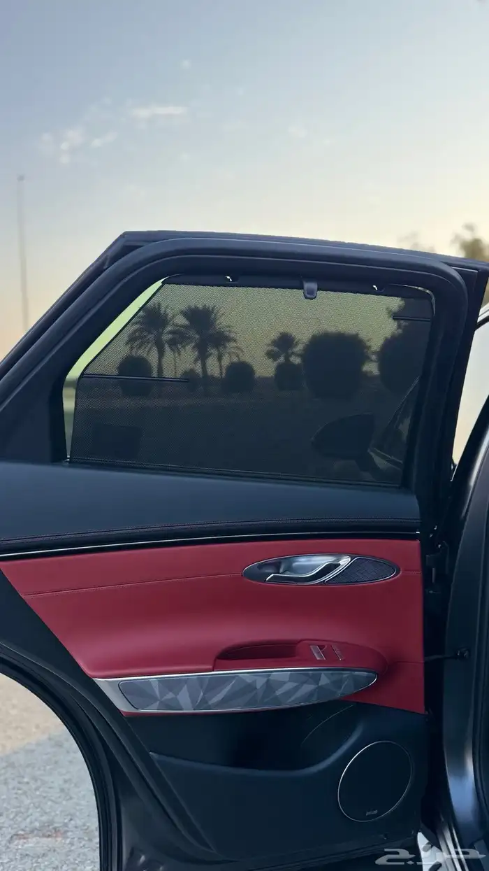 2023 جينيسس GV70 Sport 18