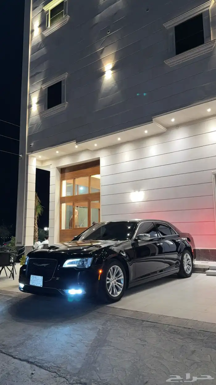 كلايسلر 2019   C300 0