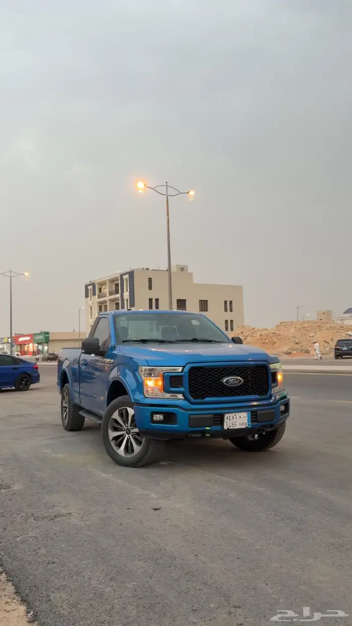 F150 2019 للبيع 7