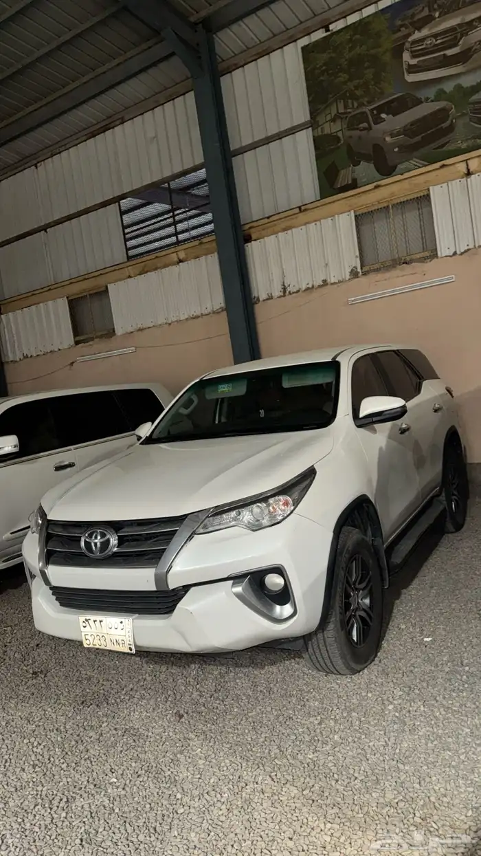 فورشنر 20 وكاله 1