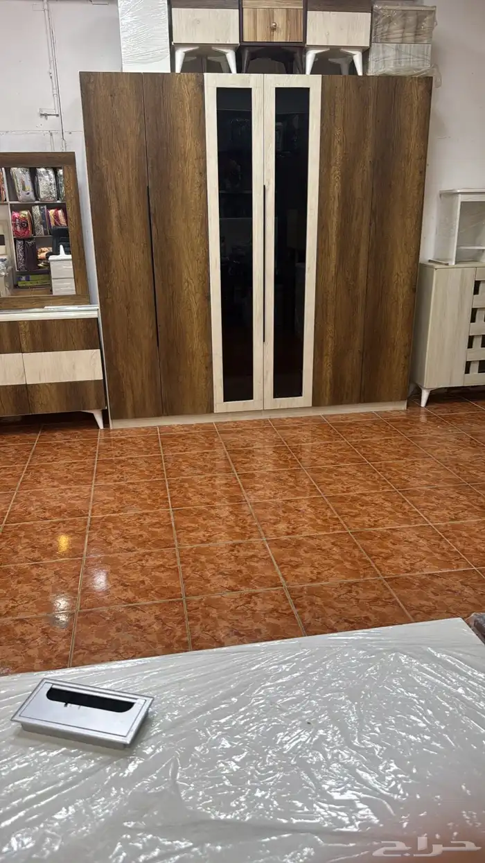 دواليب الملابس 2