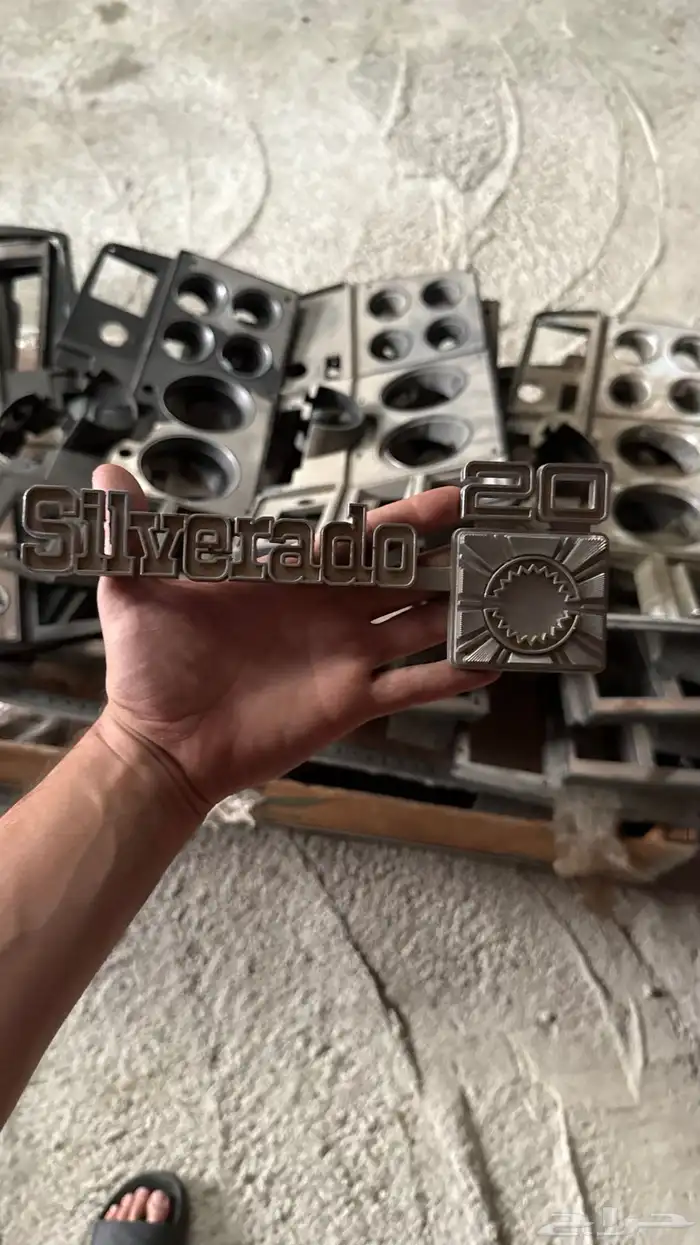 قطع غيار جمس من موديل 1978 الي 2014 14