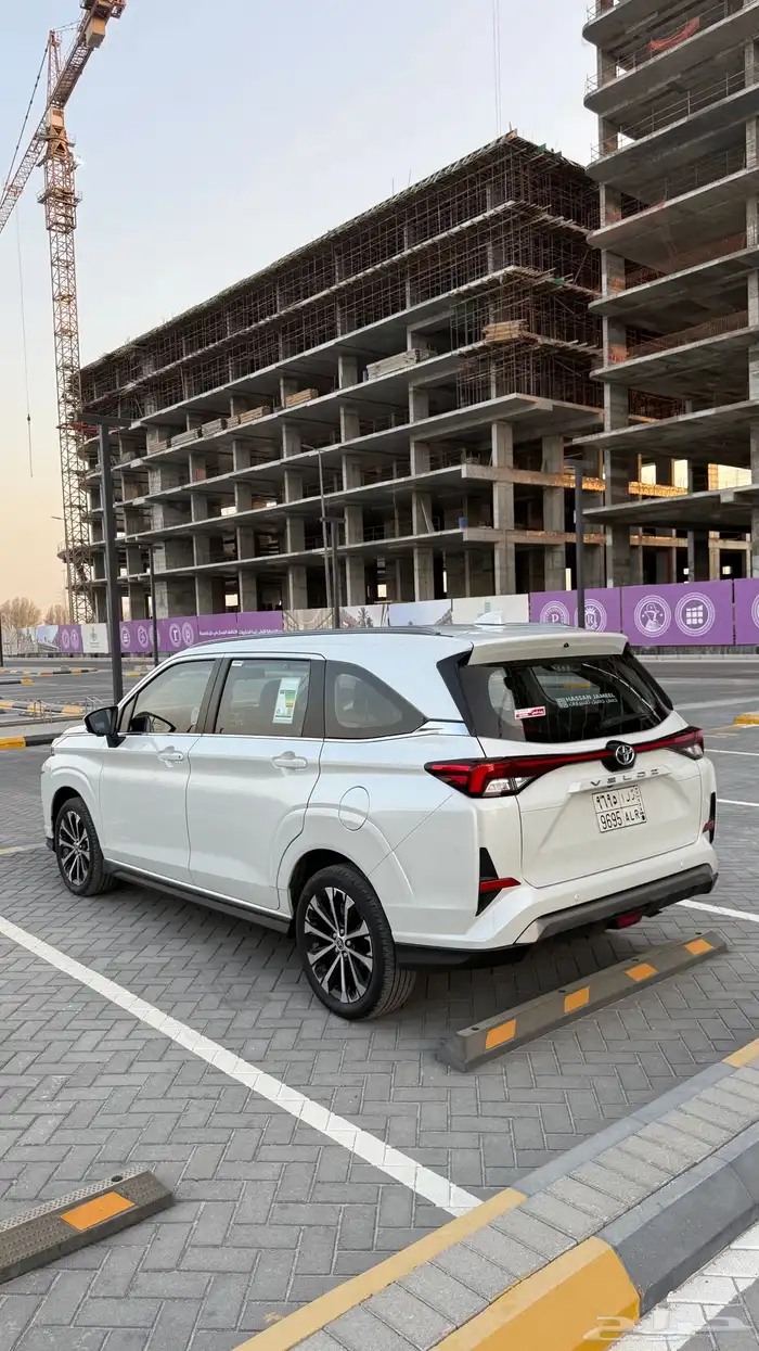 للبيع فيلوز 2024 فل كامل 5