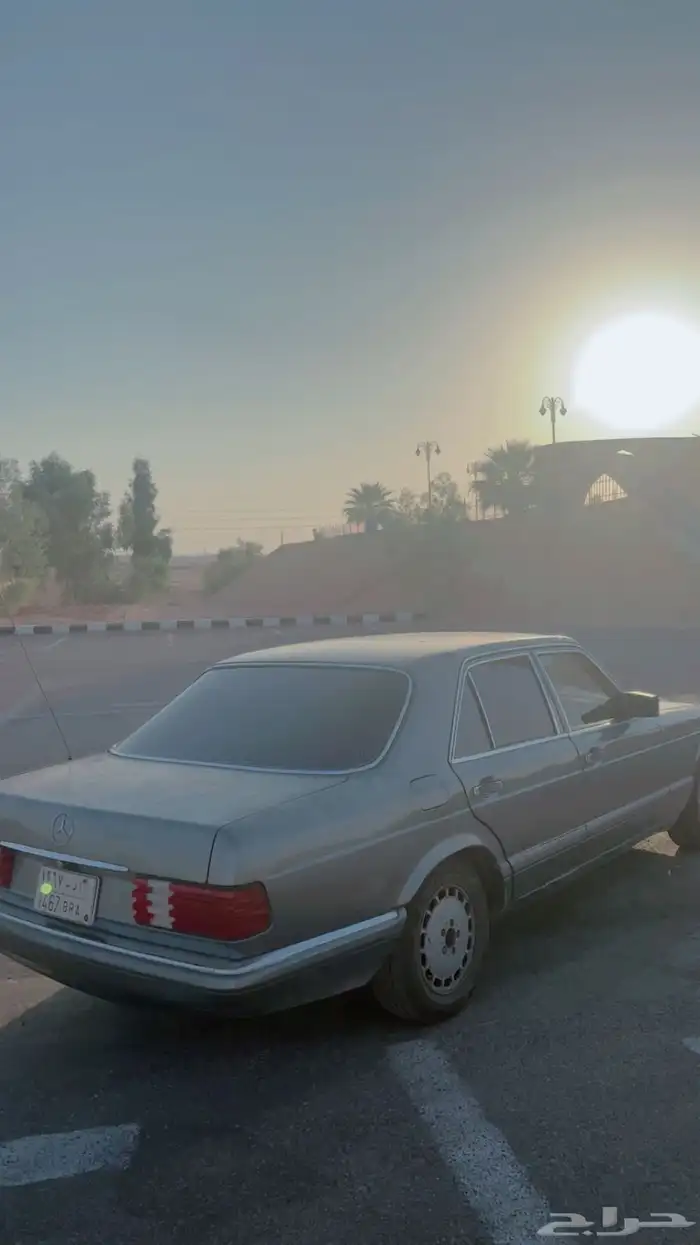 مرسيدس التفاصيل الاعلان السابق 6