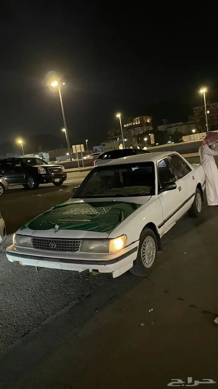 كرسيدا 94 تم البيع الله يبارك لشاريها 4