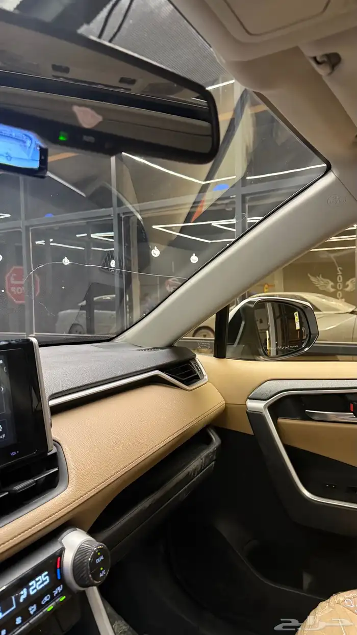 للبيع راف فور 8