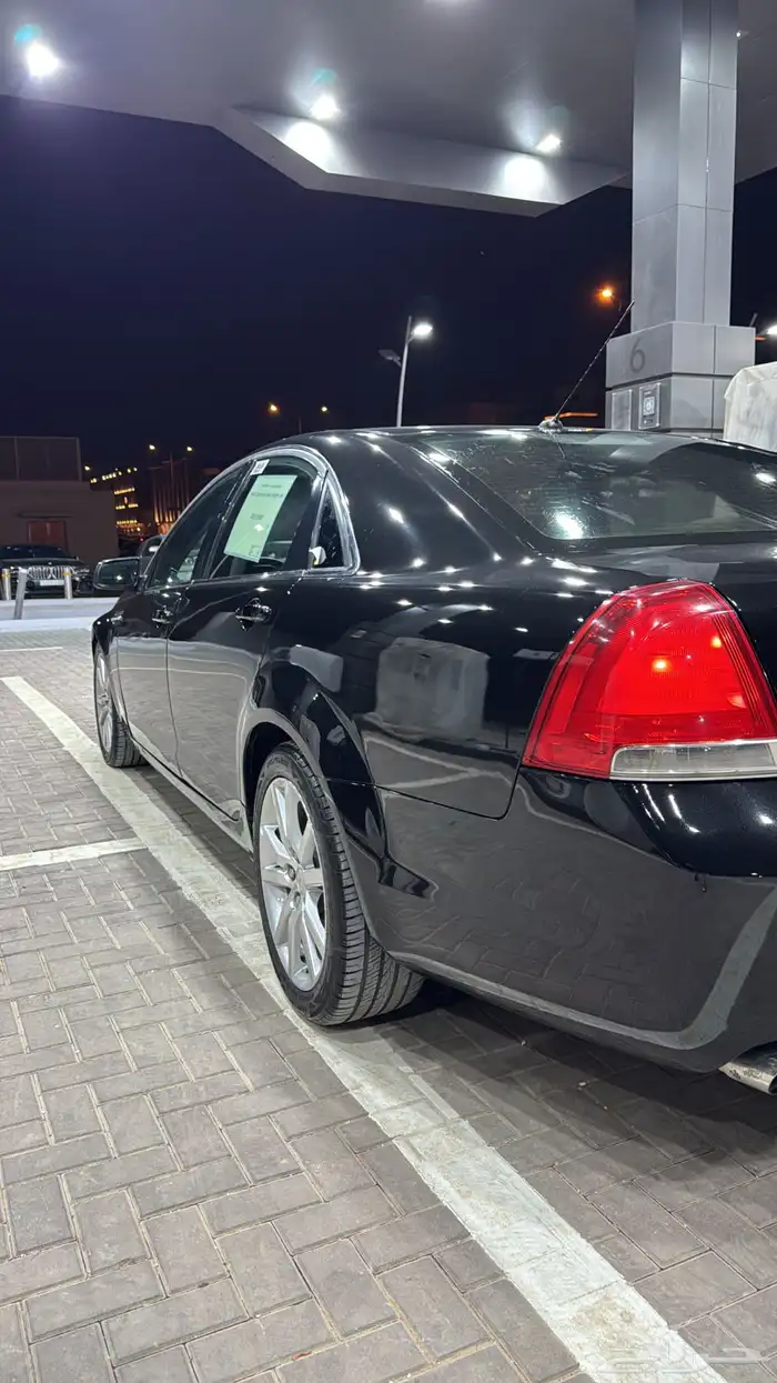 كابرس 2015 ممشى 165. الف 2