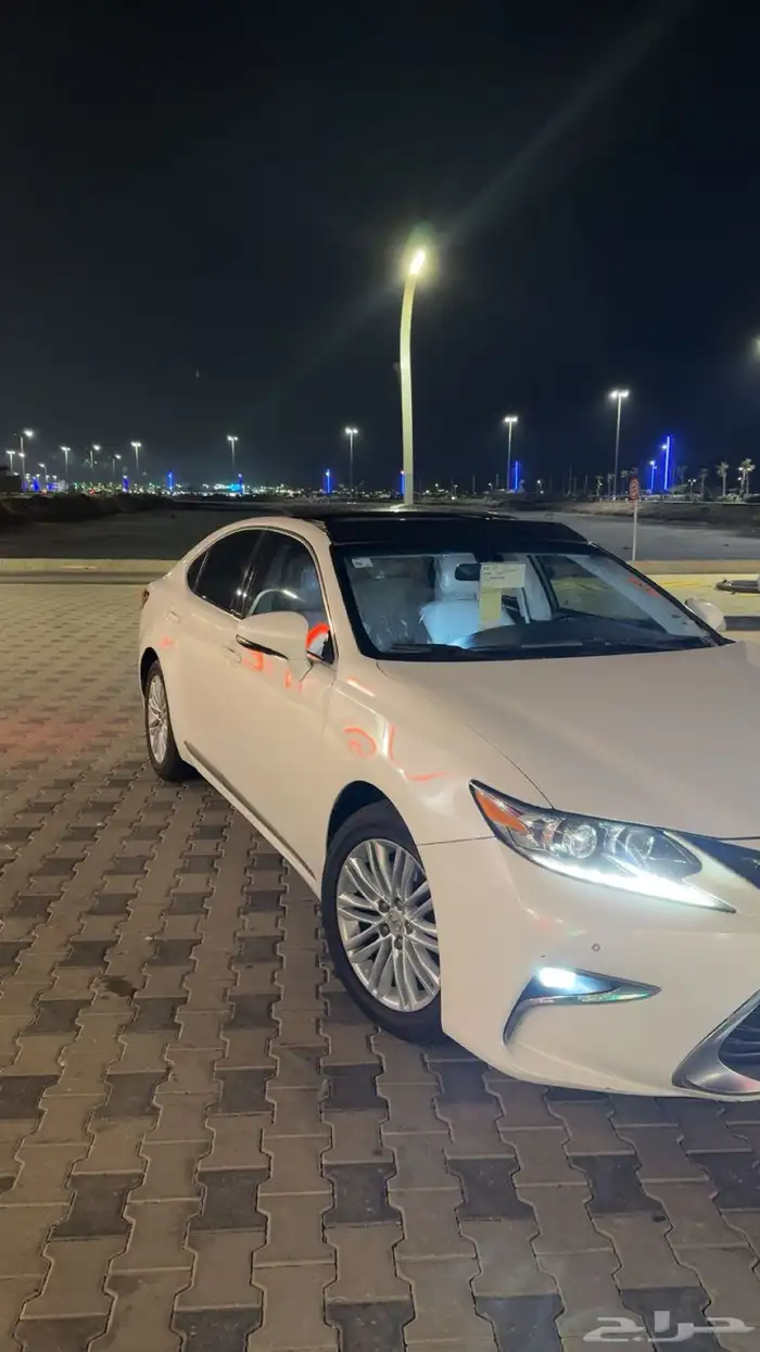 لكزس فل دي دي بانوراما سعودي عبالطيف جميل 0