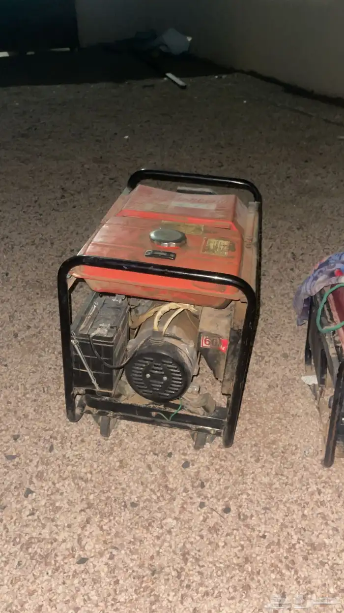 ماطور كهربائي سبعه كيلو 0