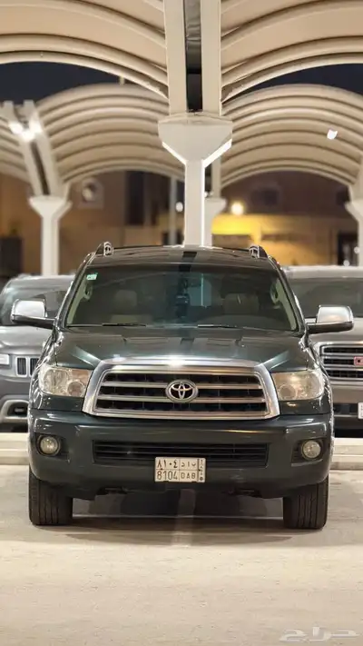 سيكويا index