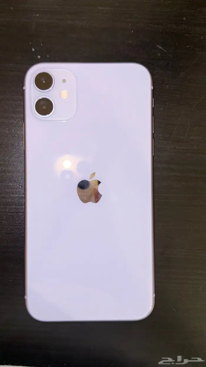 ايفون 11 ارجواني 64 جيجا 0