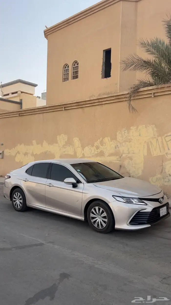 كامري 2019 سعودية 6