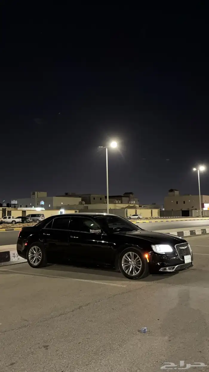 كلايسلر 2019   C300 2