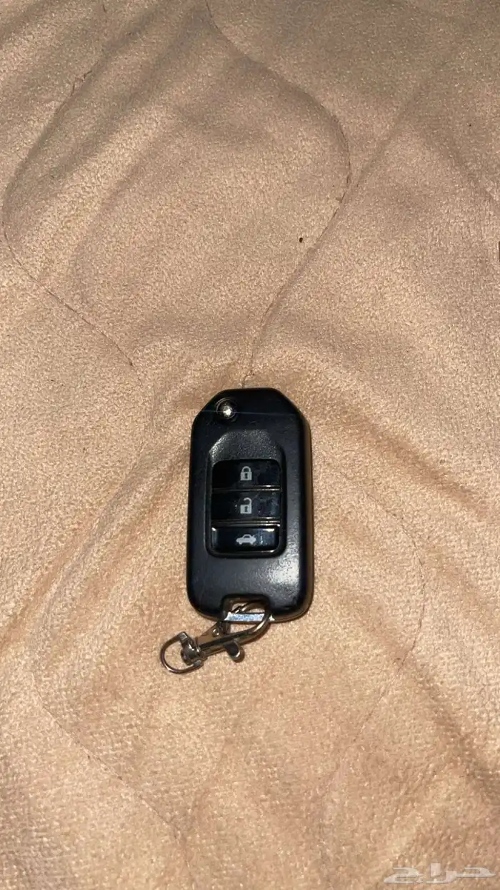 مفتاح اكورد 1