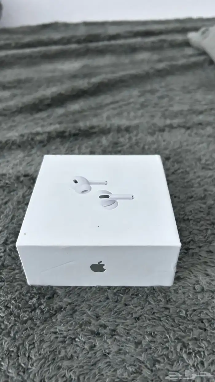 للبيع سماعة اير بودز برو 1