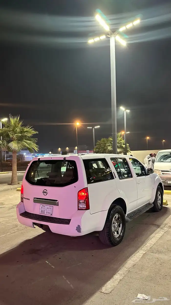 باثفندر 2007 البيع شامل لللوحة 1