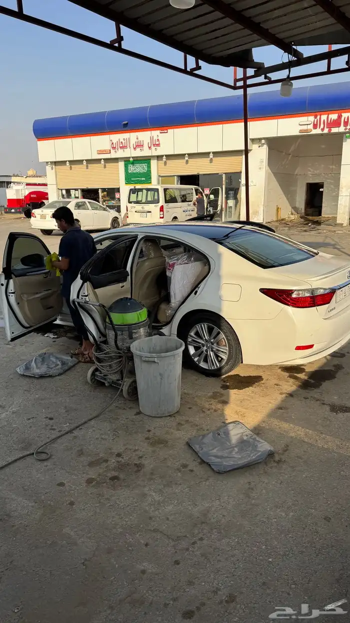 لكزز 2015 فل كامل اي اس 350سته سرندل 0