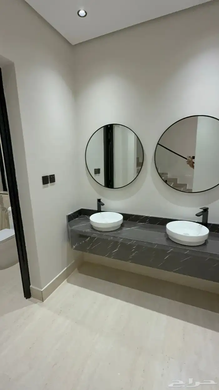 للبيع شقق دوبلكس مودرن حي بدر تصميم روعه 12