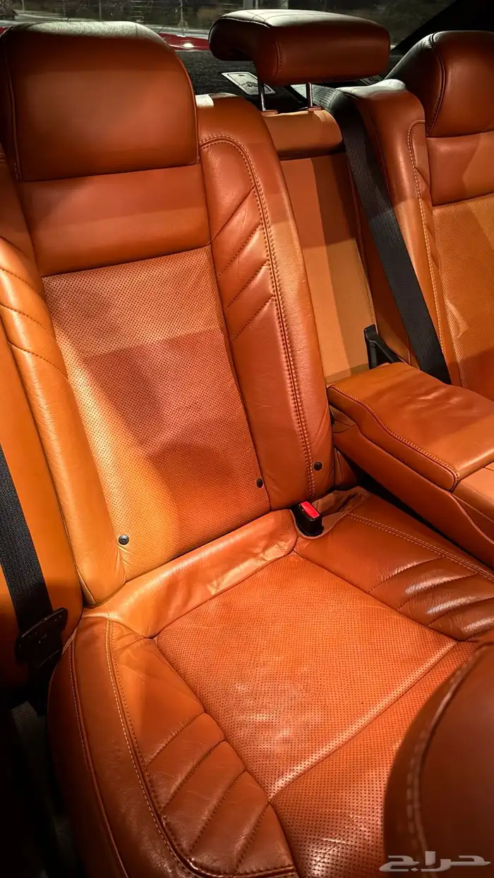 كرايسلر srt 32