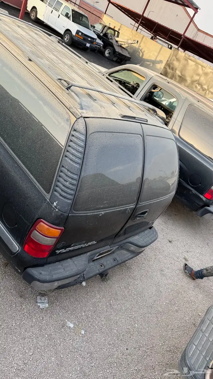 قطع غيار جمس من موديل 1978 الي 2014 72