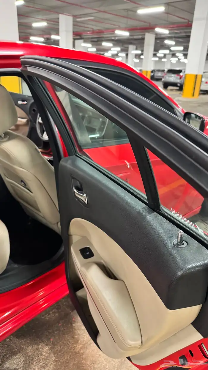 دوج تشارجر 2014 6 سلندر 20