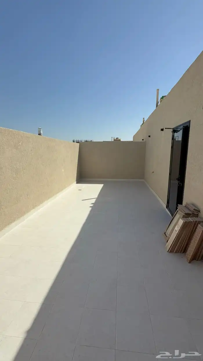 للبيع شقق دوبلكس مودرن حي بدر تصميم روعه 22