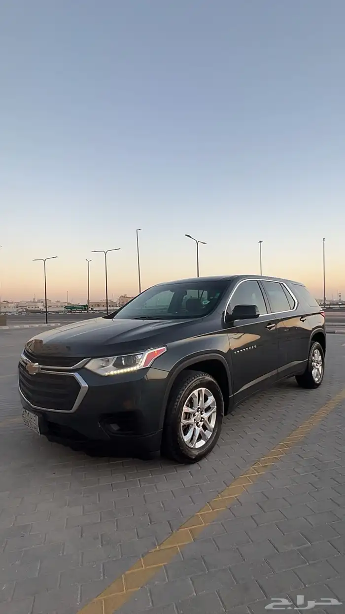 ترافيرس 2019 0