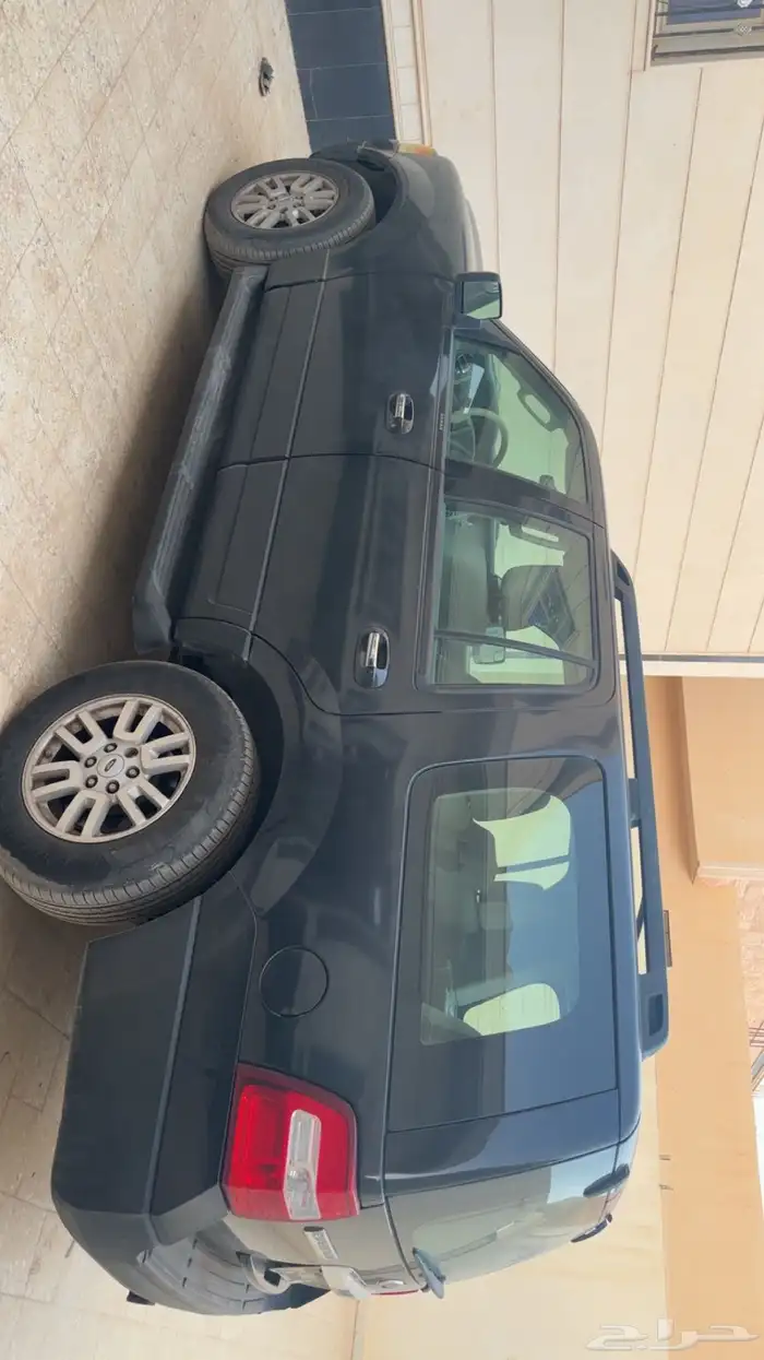 اكسبدشن 2012 1