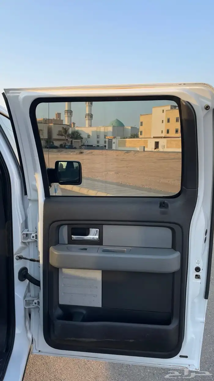 فورد F150 دبل 2014 8