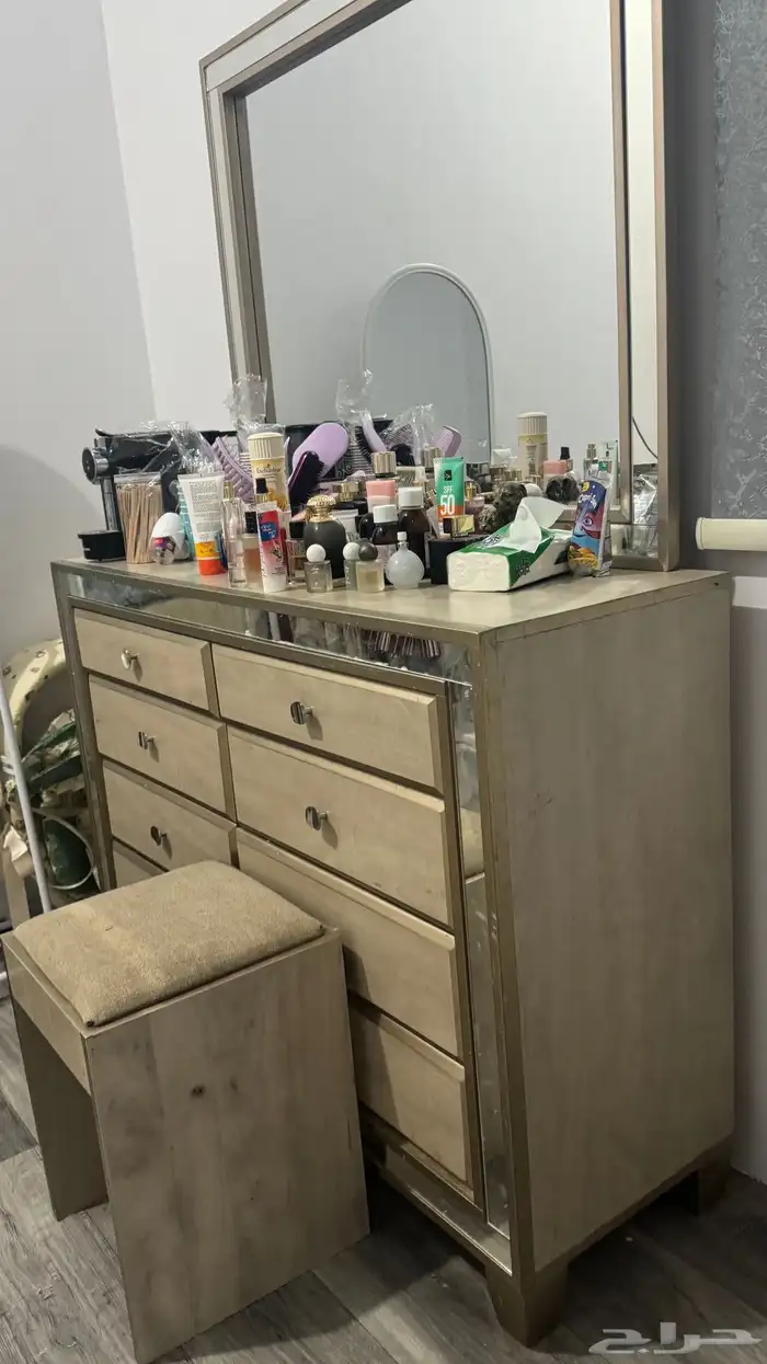 غرفه نوم كامله للبيع 5