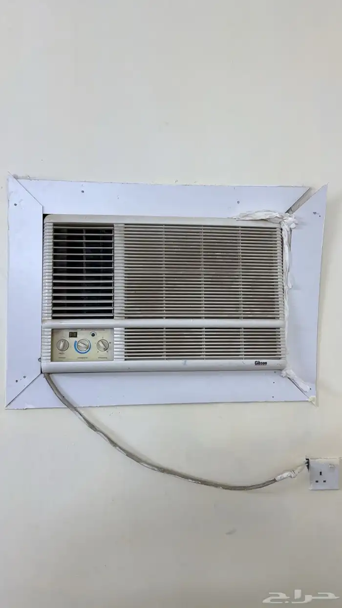 اثاث للبيع مكيفات وفرن وثلاجه 3