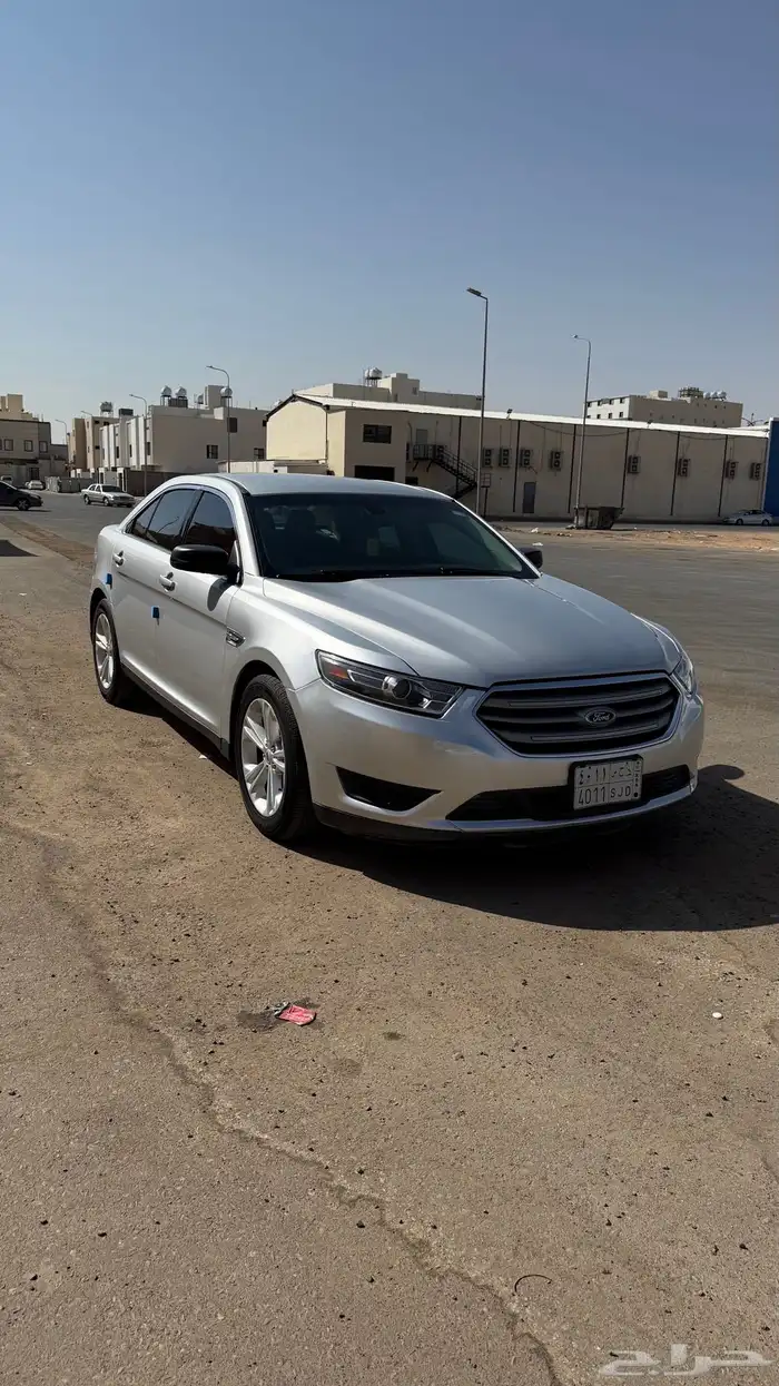 فورد تورس 2017 17