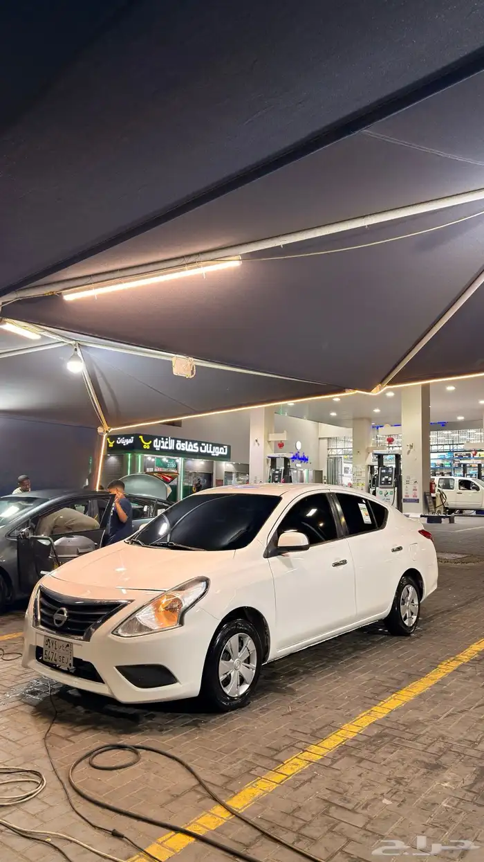 نيسان صني 0