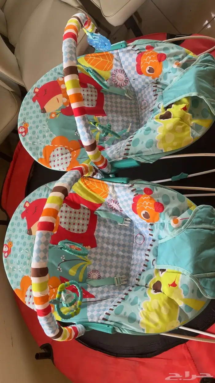 كراسي اطفال 1