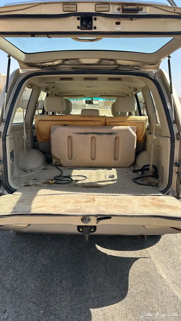 GX 2003تماتيك 3
