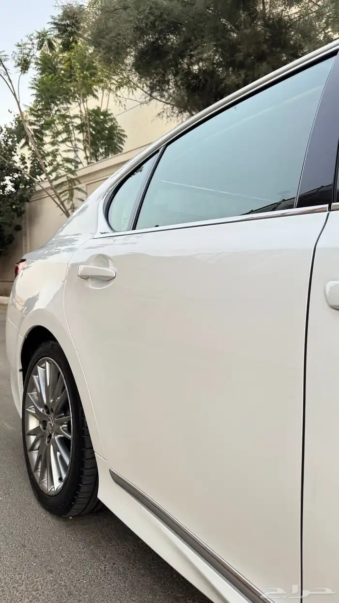 لكزس 2015 GS350 22