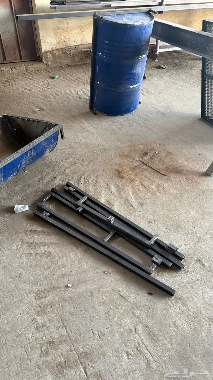 مناقل شاهي جمر 2