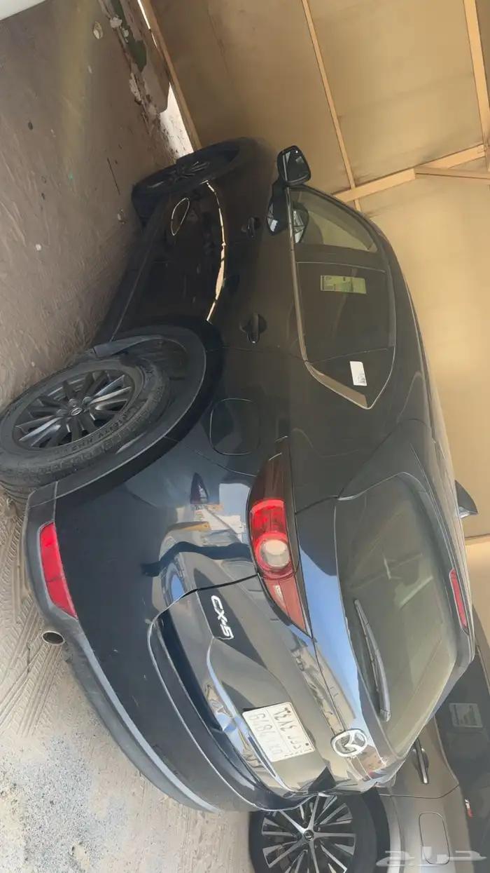 سيارة مازدا 2