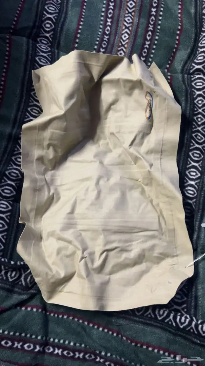 فراش نوم رحلات 4