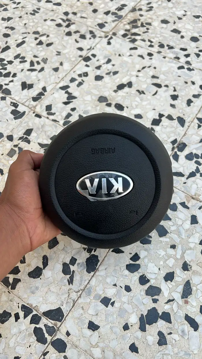 غطاء ايرباق كيا اوبتما 2019 - 2020 0