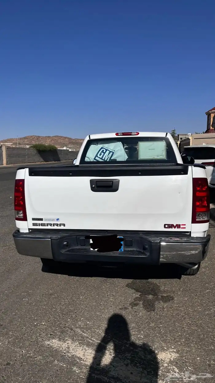 جمس سييرا 2011 1