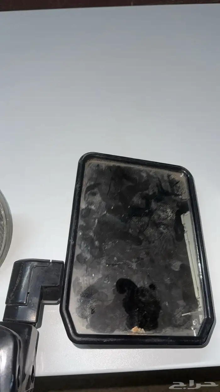 كبس وشمعات ومرايه جيب ربع من 2000 الى 2006 6